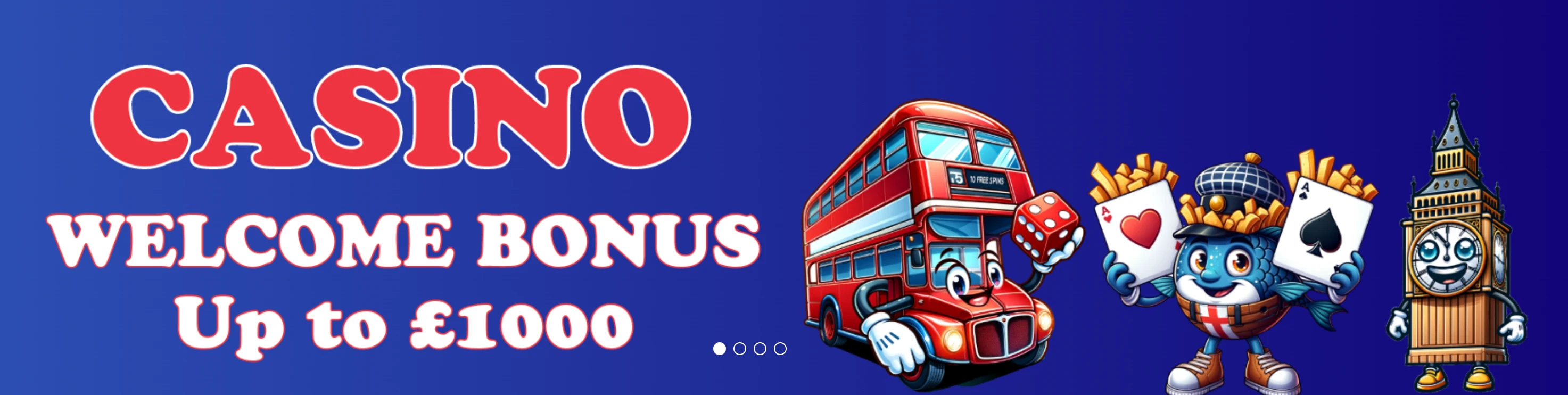 Angliabet Casino overview